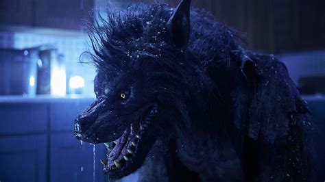 Videos Tagged with werewolf .